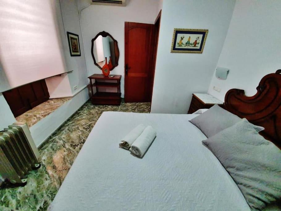 Velez, Casa La Choza Villa Vélez de Benaudalla Eksteriør bilde